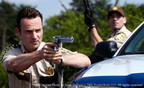 The Walking Dead Tops Salt Lake Tribune, Digital Spy Lists; Andrew Lincoln Is 